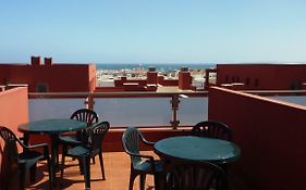 Apartamento Fuerte 1
