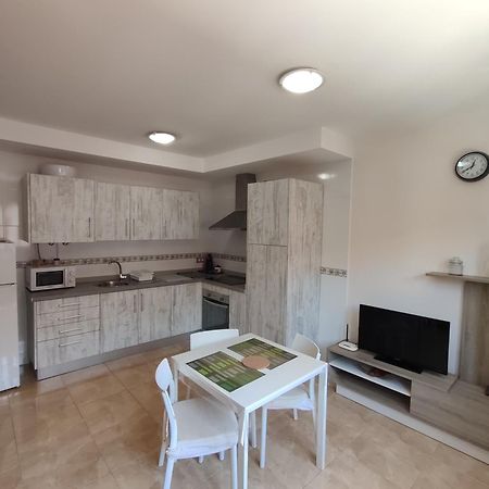 Apartamento Fuerte 1 Puerto del Rosario  Extérieur photo