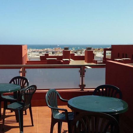 Apartamento Fuerte 1 Puerto del Rosario  Extérieur photo