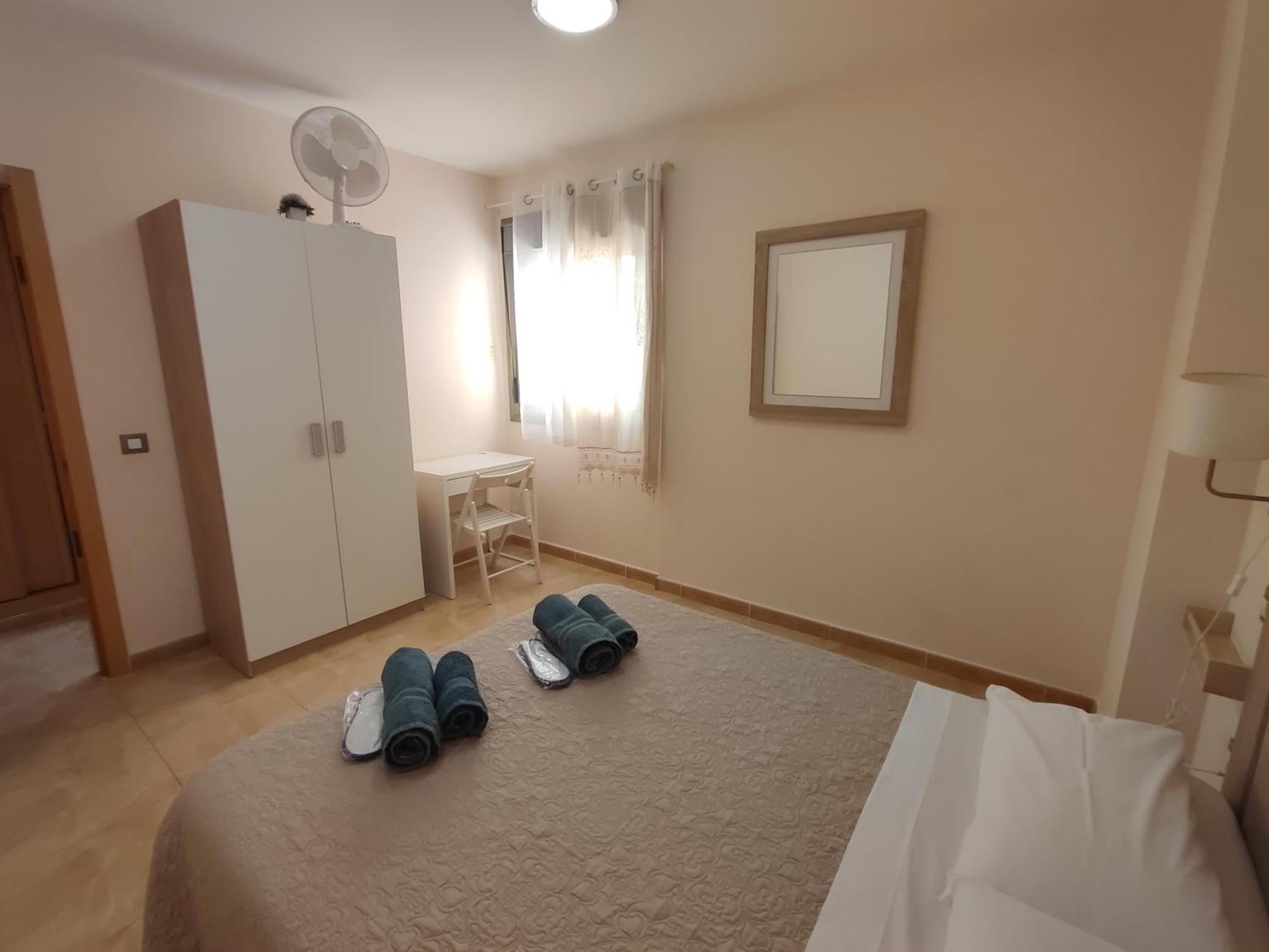 Apartamento Fuerte 1 Puerto del Rosario  Extérieur photo