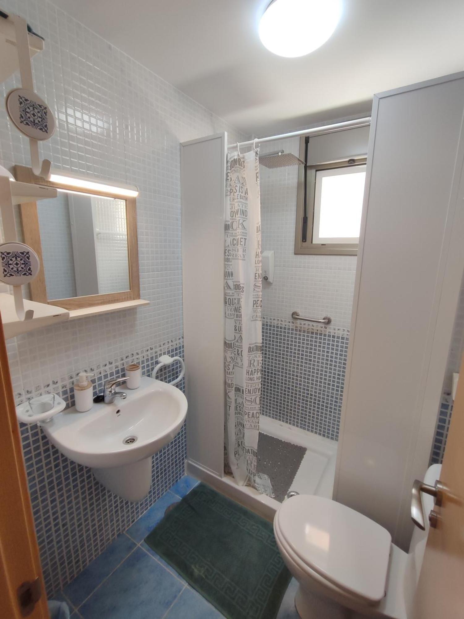 Apartamento Fuerte 1 Puerto del Rosario  Extérieur photo