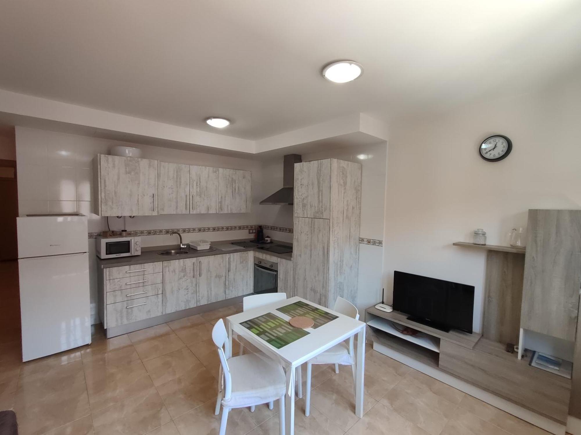 Apartamento Fuerte 1 Puerto del Rosario  Extérieur photo