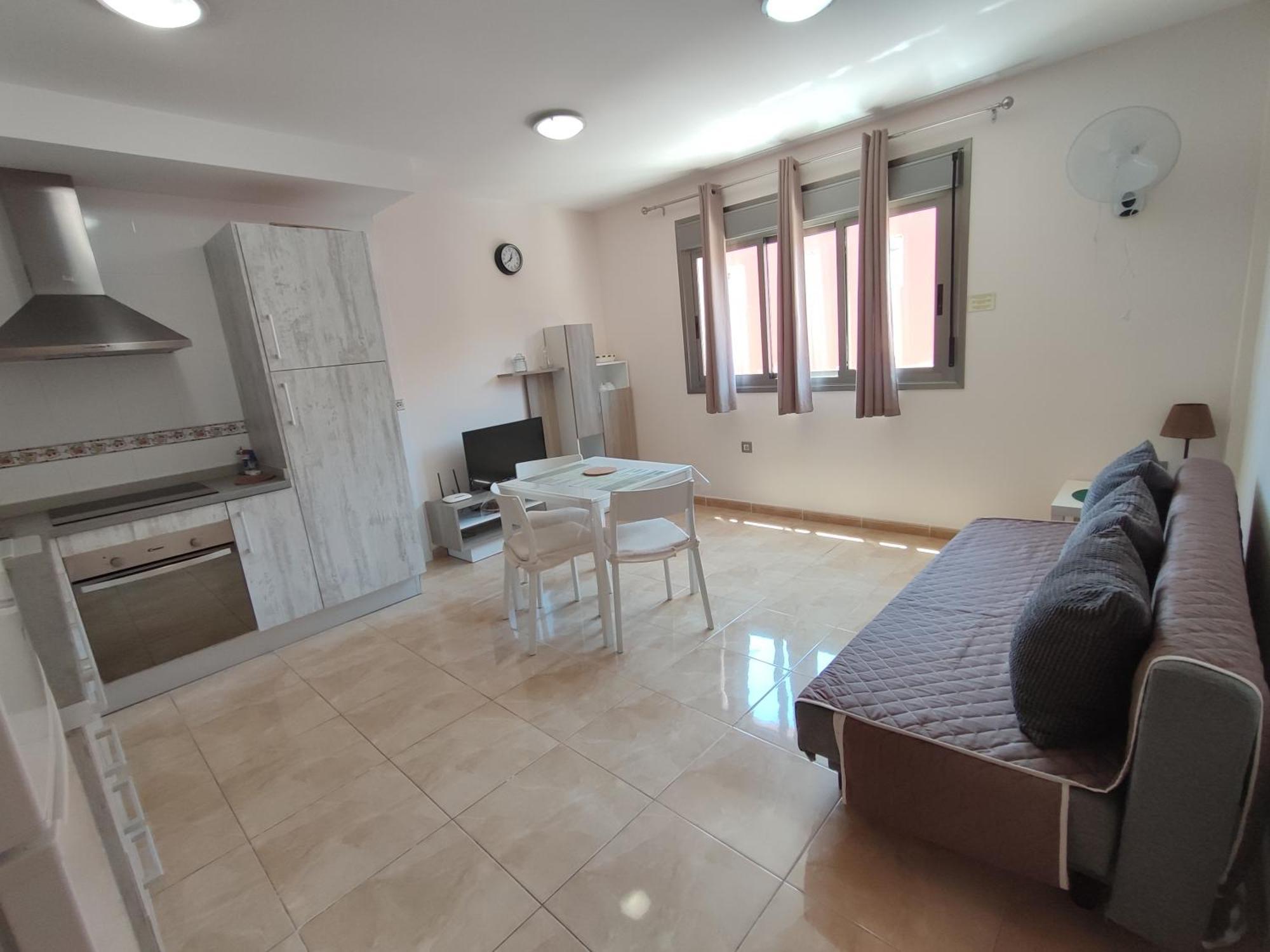 Apartamento Fuerte 1 Puerto del Rosario  Extérieur photo