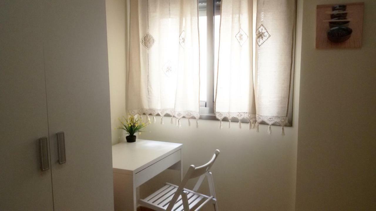 Apartamento Fuerte 1 Puerto del Rosario  Extérieur photo