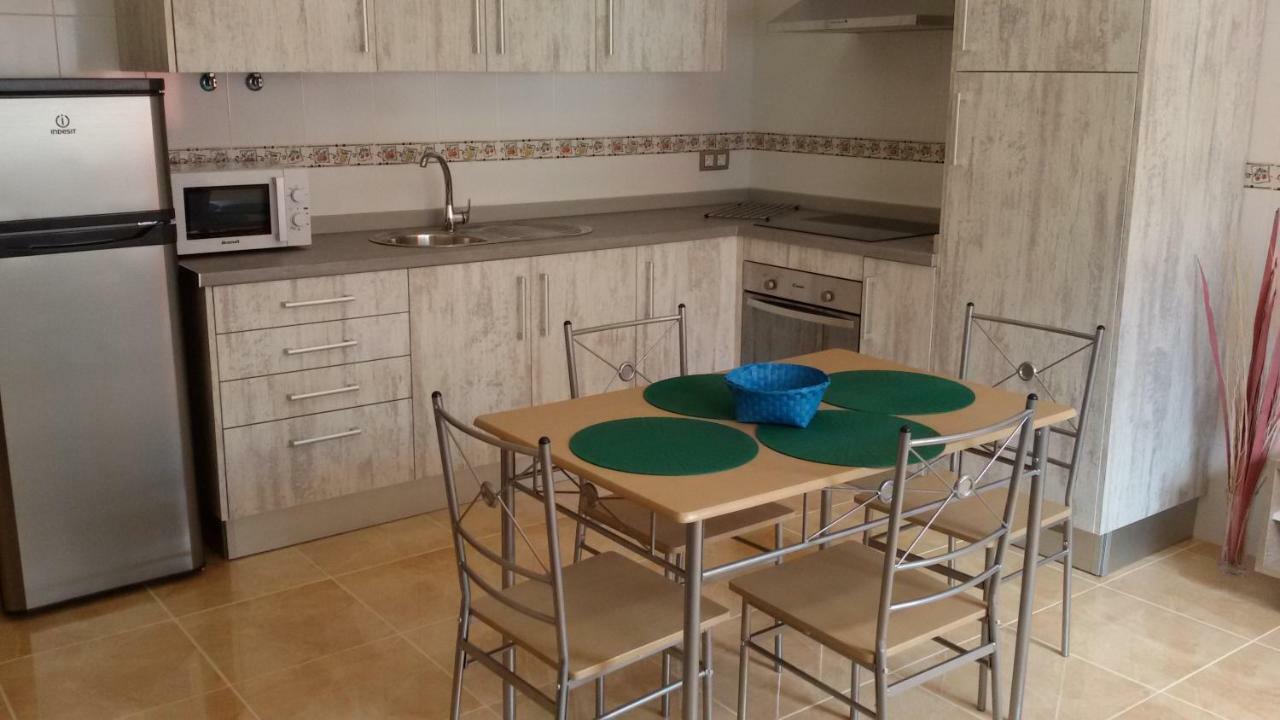 Apartamento Fuerte 1 Puerto del Rosario  Extérieur photo