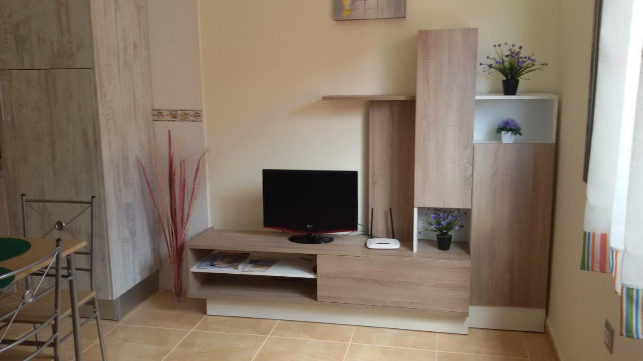 Apartamento Fuerte 1 Puerto del Rosario  Extérieur photo