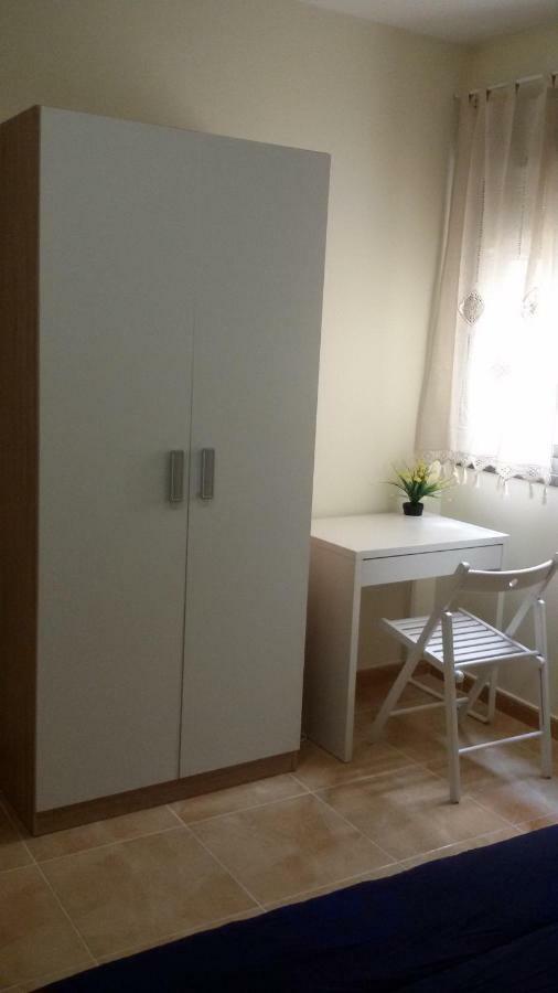 Apartamento Fuerte 1 Puerto del Rosario  Extérieur photo