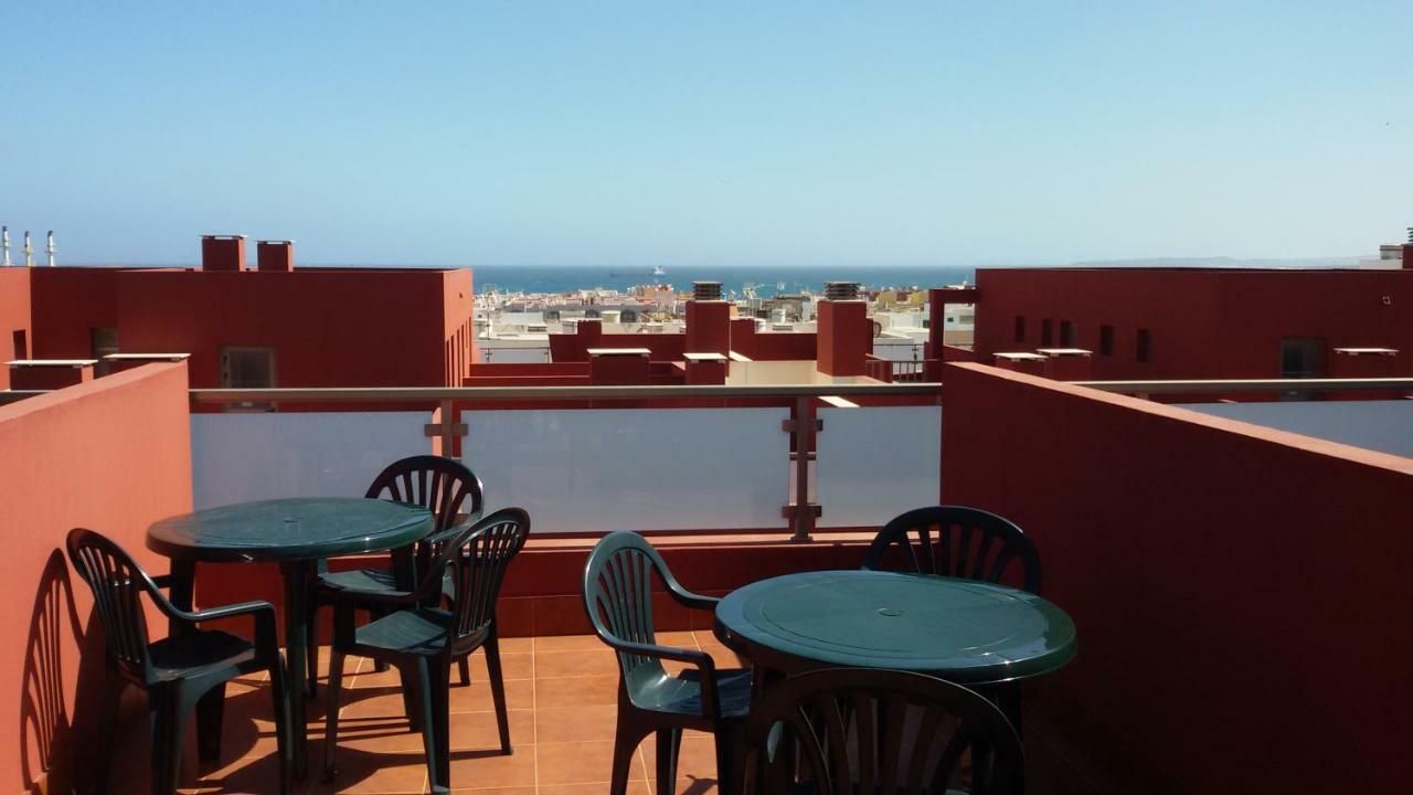 Apartamento Fuerte 1 Puerto del Rosario  Extérieur photo