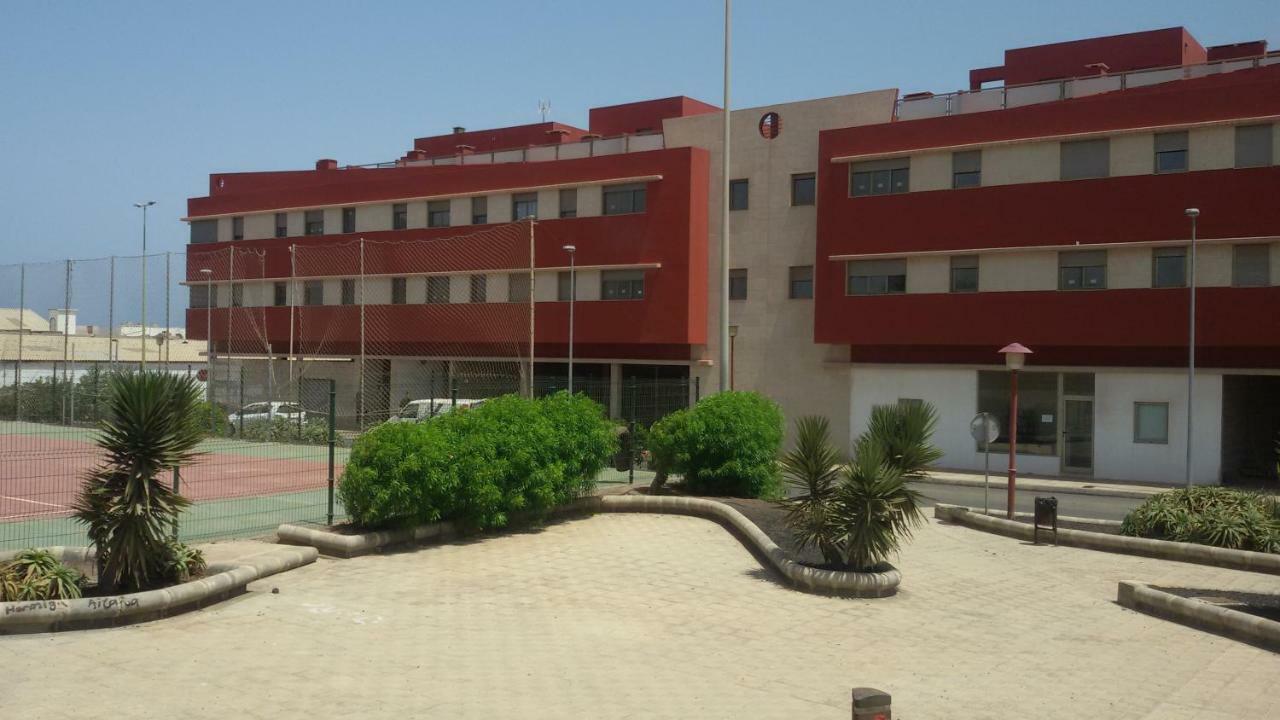 Apartamento Fuerte 1 Puerto del Rosario  Extérieur photo