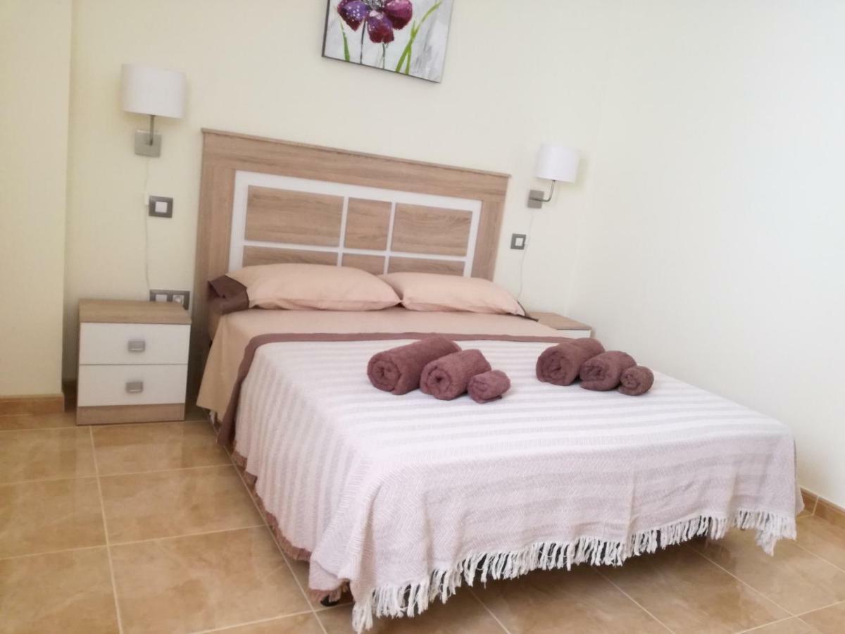 Apartamento Fuerte 1 Puerto del Rosario  Extérieur photo