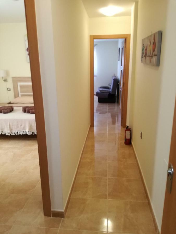 Apartamento Fuerte 1 Puerto del Rosario  Extérieur photo