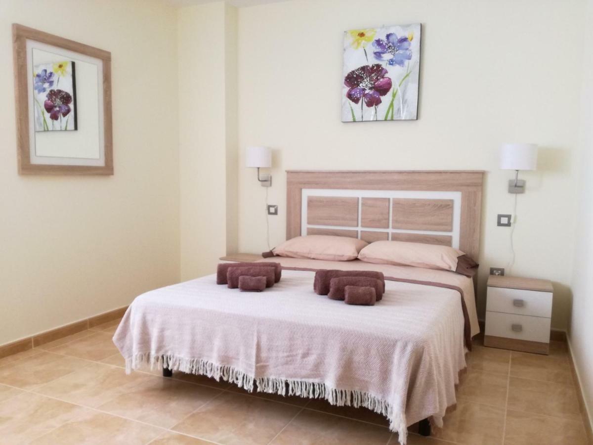 Apartamento Fuerte 1 Puerto del Rosario  Extérieur photo
