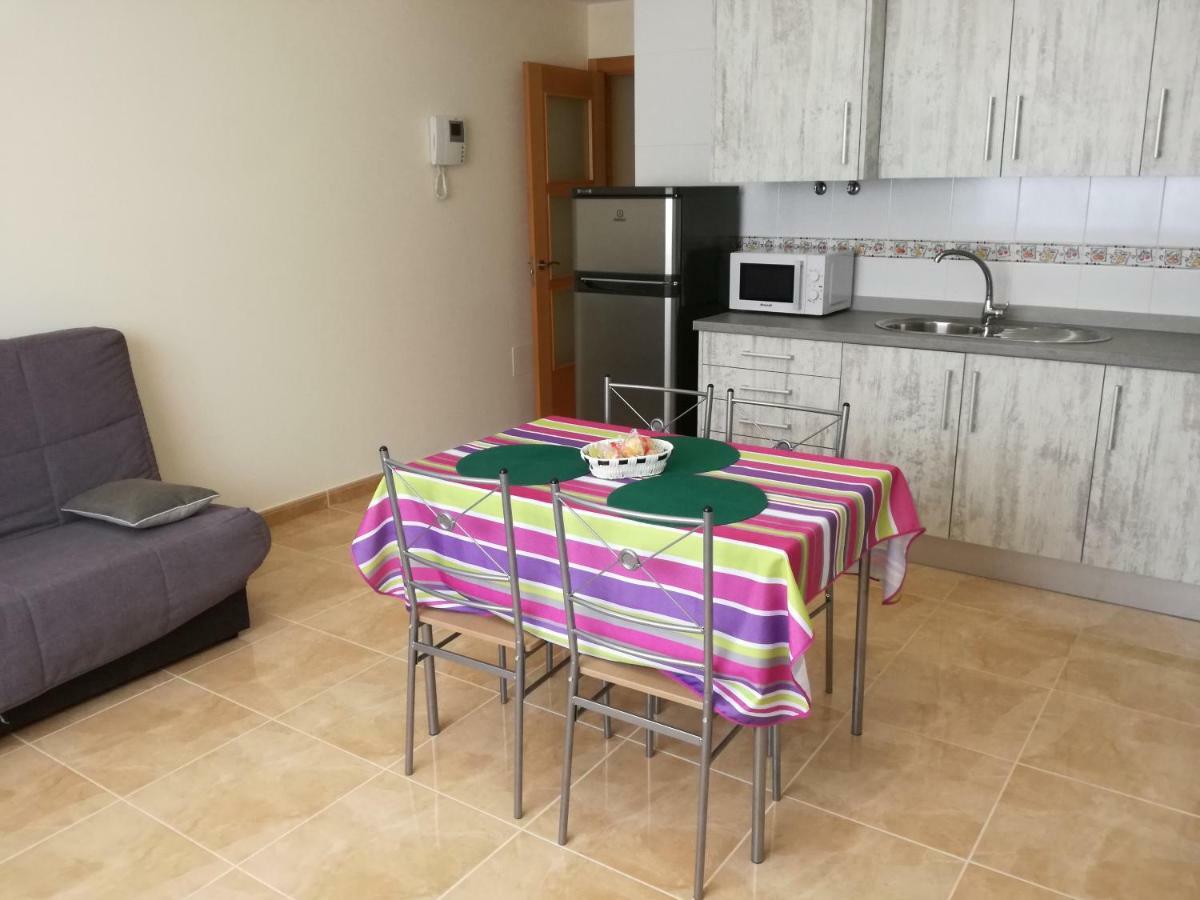 Apartamento Fuerte 1 Puerto del Rosario  Extérieur photo