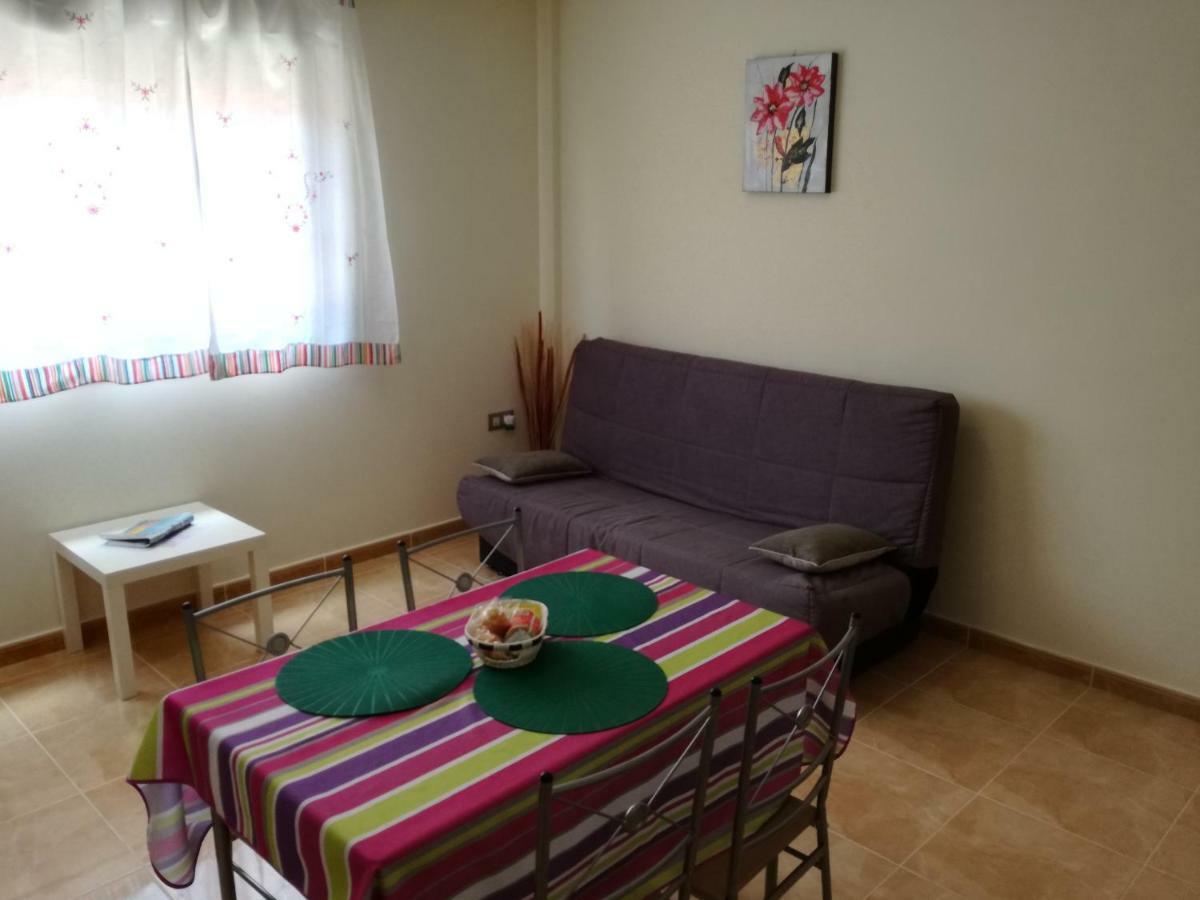 Apartamento Fuerte 1 Puerto del Rosario  Extérieur photo