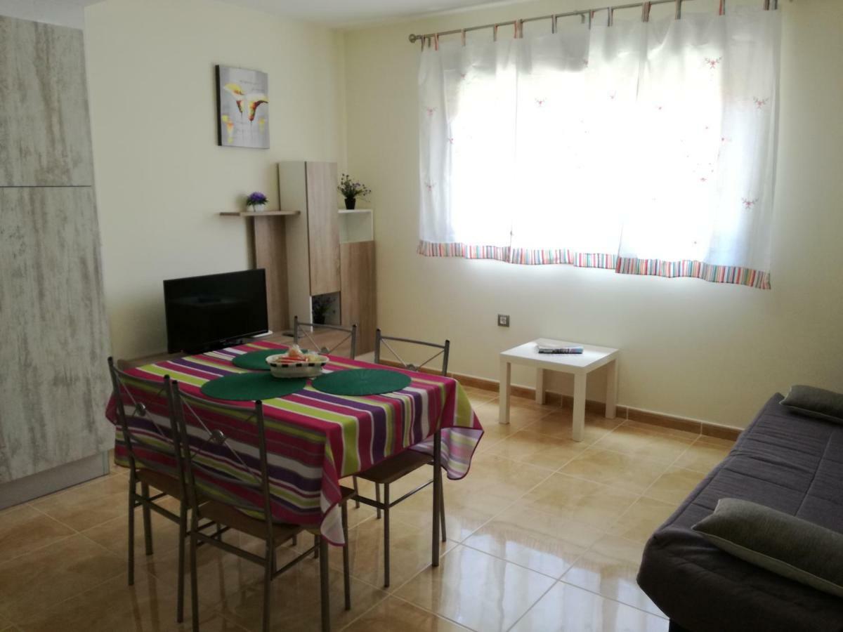 Apartamento Fuerte 1 Puerto del Rosario  Extérieur photo