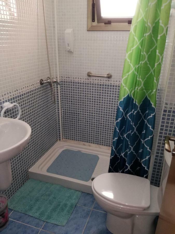 Apartamento Fuerte 1 Puerto del Rosario  Extérieur photo