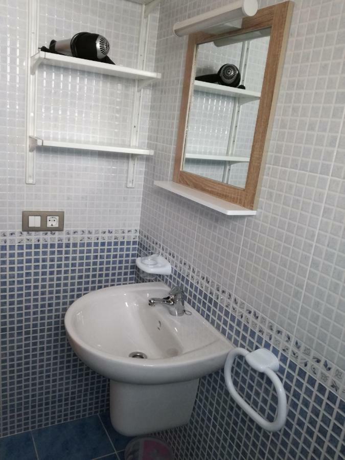 Apartamento Fuerte 1 Puerto del Rosario  Extérieur photo